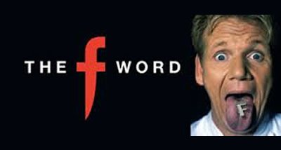 The f Word