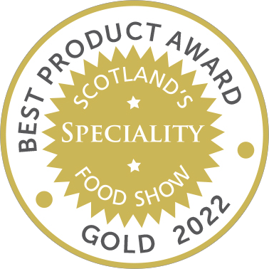 Gold Best Product Award
