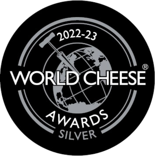 Silver World Cheese Awards